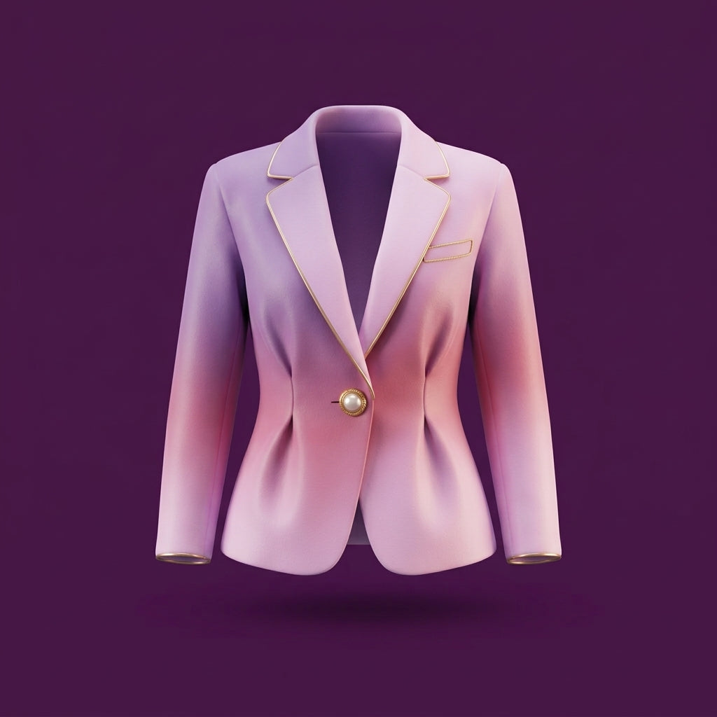Blazers y Sacos