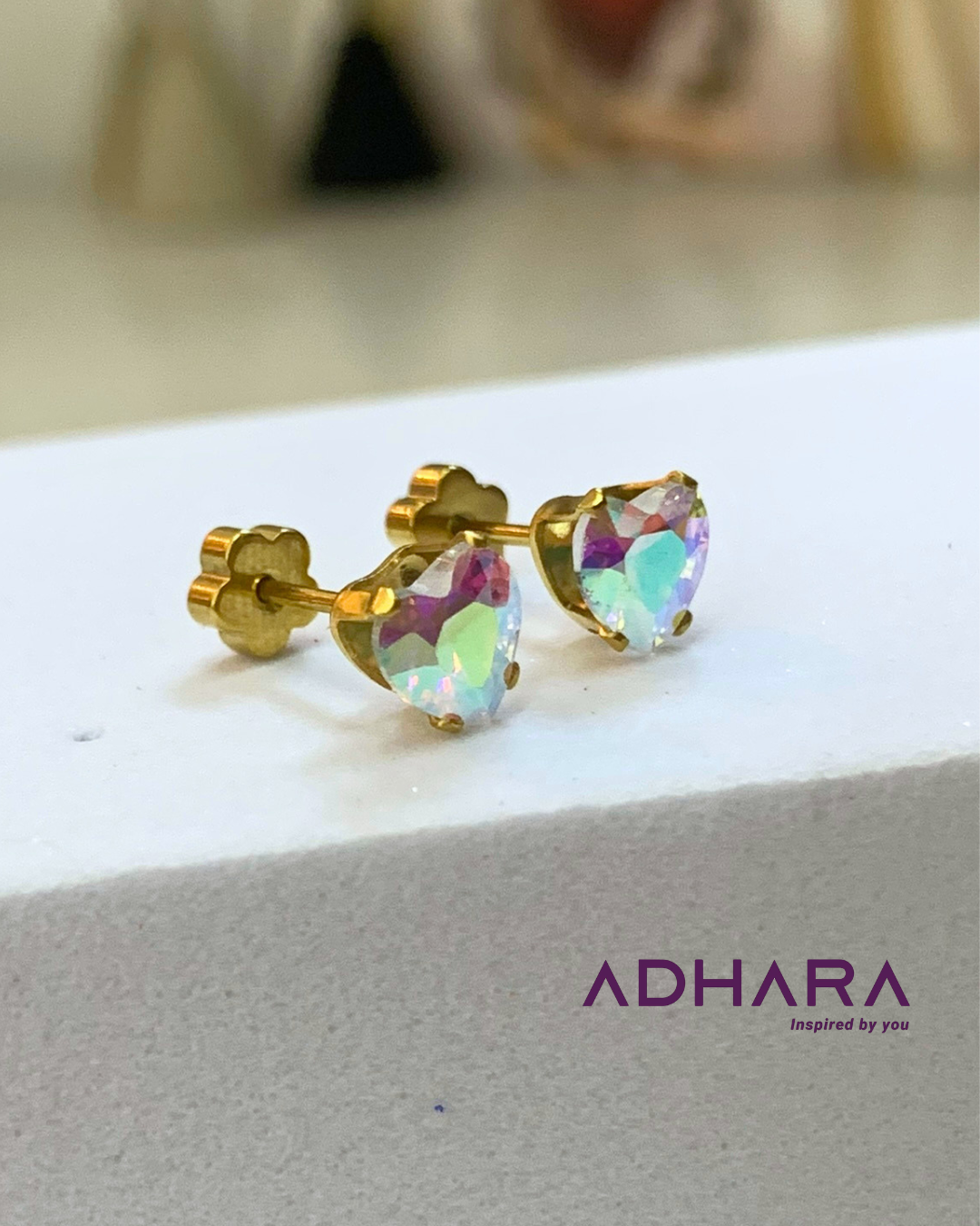 Arete Corazón (8883)