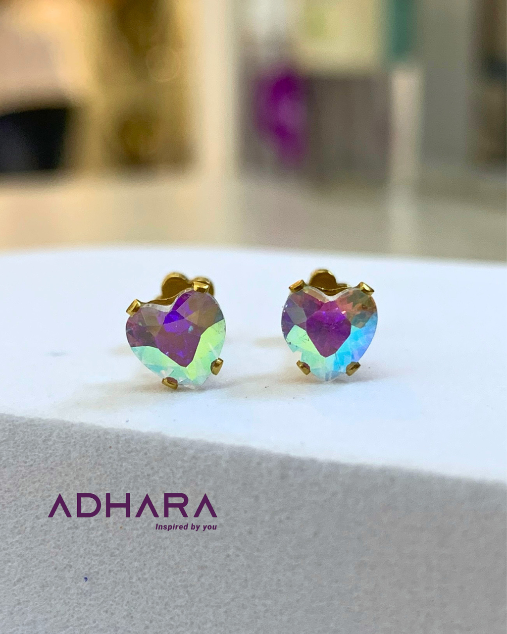 Arete Corazón (8883)