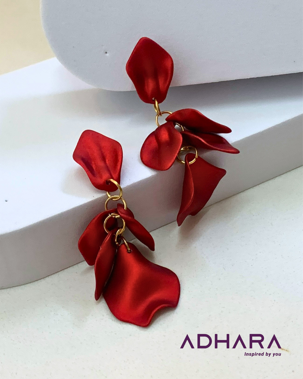 Arete Hojas (8882)