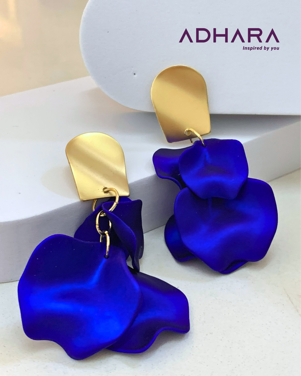 Arete Hojas (8164)