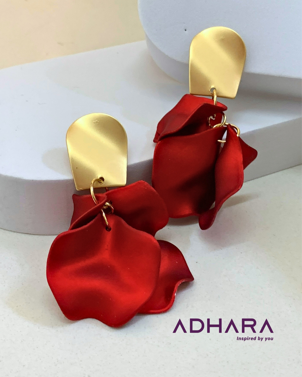 Arete Hojas (8164)