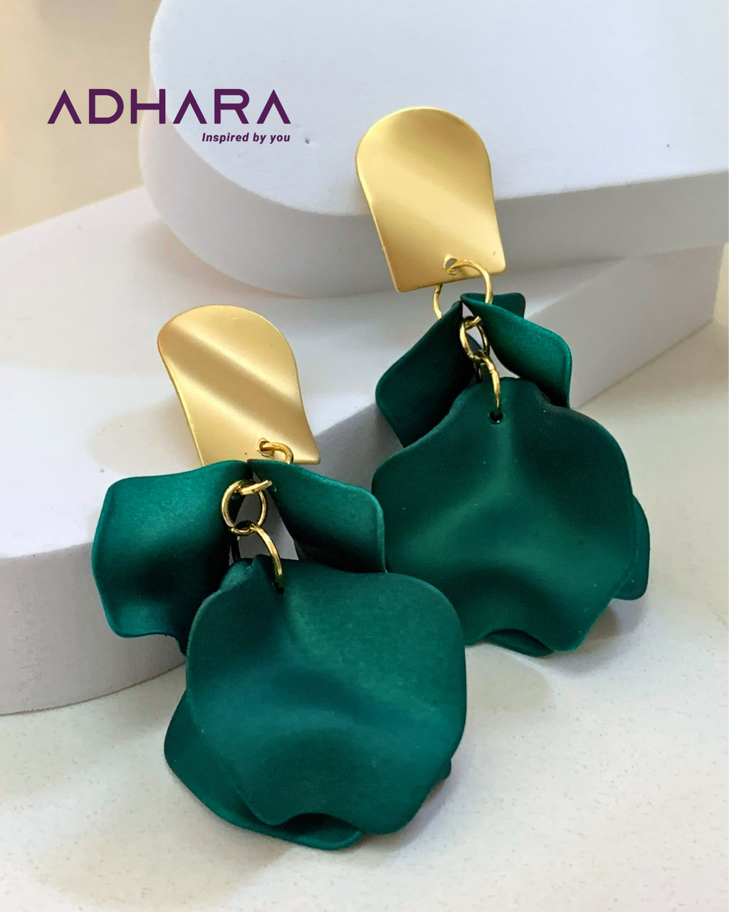 Arete Hojas (8164)