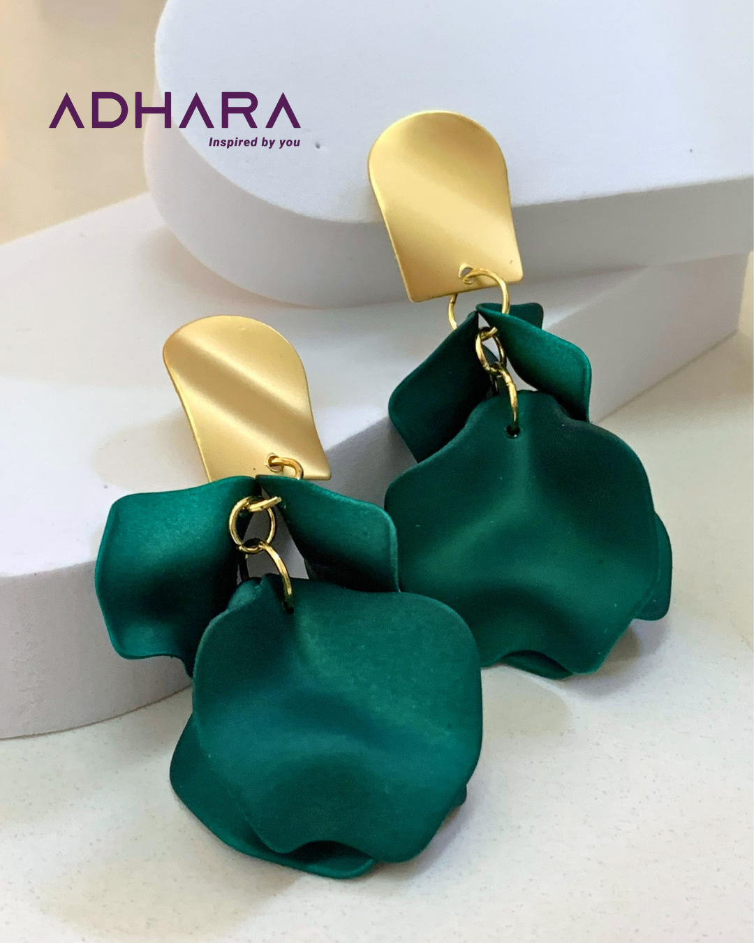 Arete Hojas (8164)