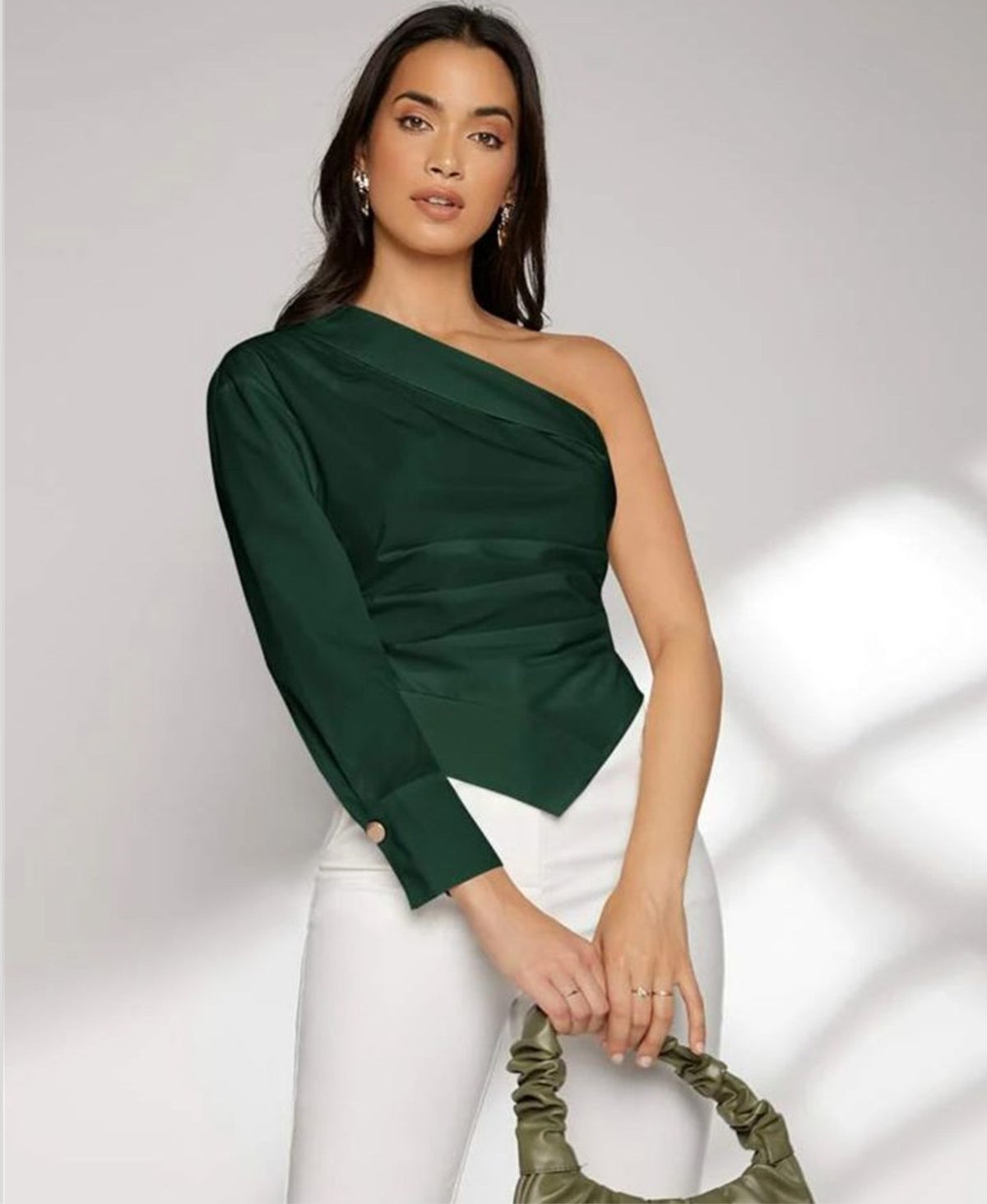 Blusa Adhara 113 (2613)