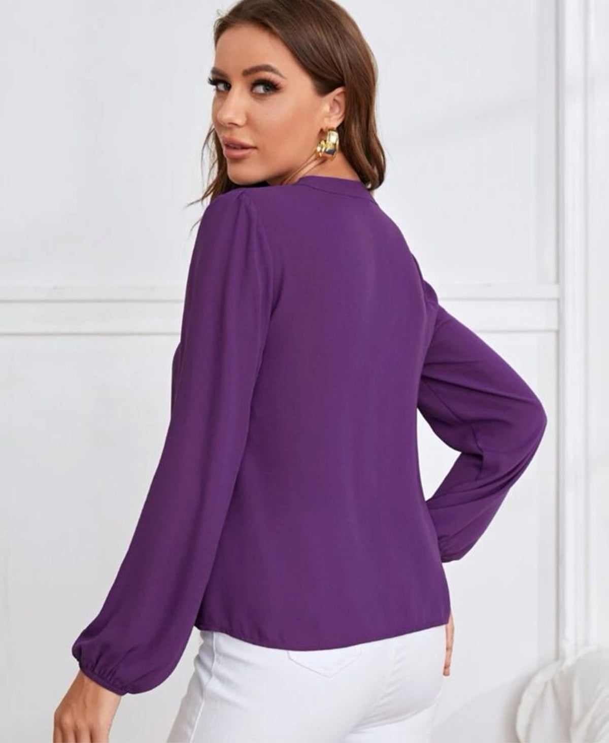 Blusa Adhara 118 (2618)