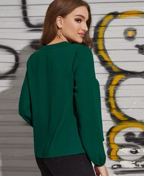 Blusa Adhara 118 (2618)