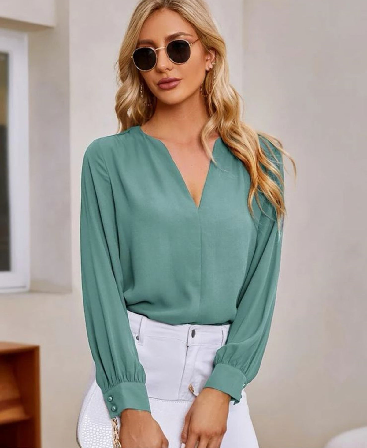 Blusa Adhara 125 (2625)