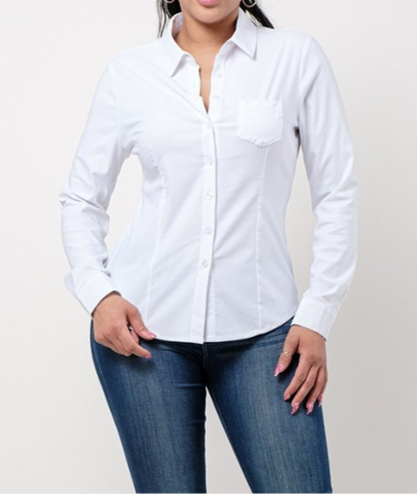 Blusa ADH 169  (2689)
