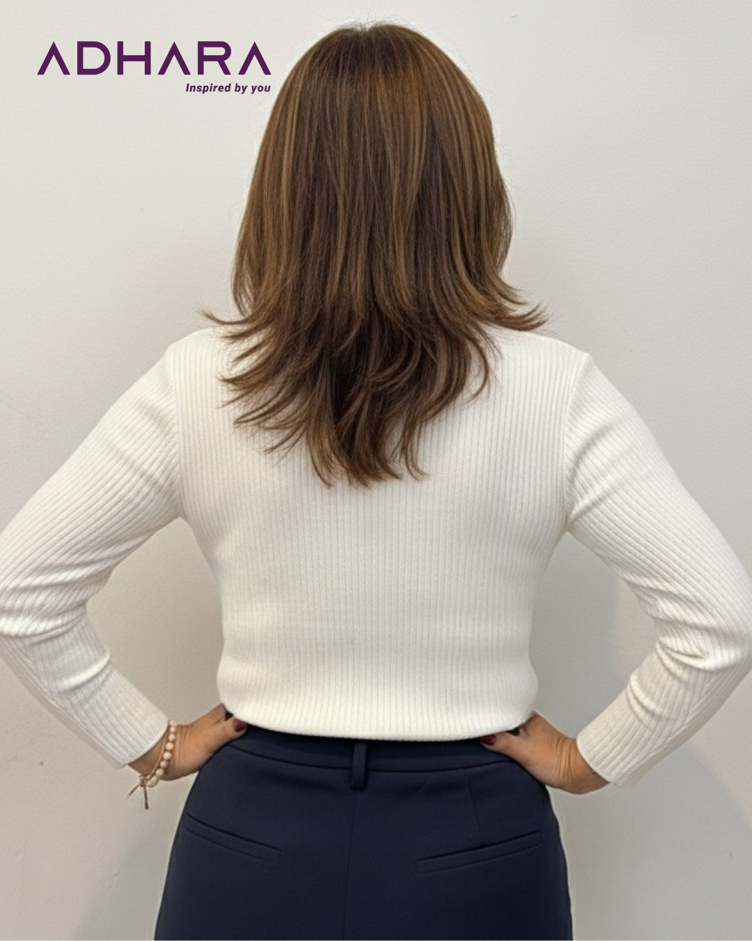 Blusa Elegant   (2968)