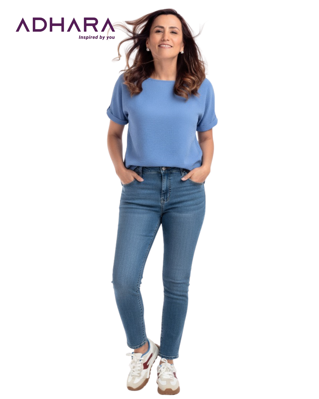 Blusa T24117 (2963)