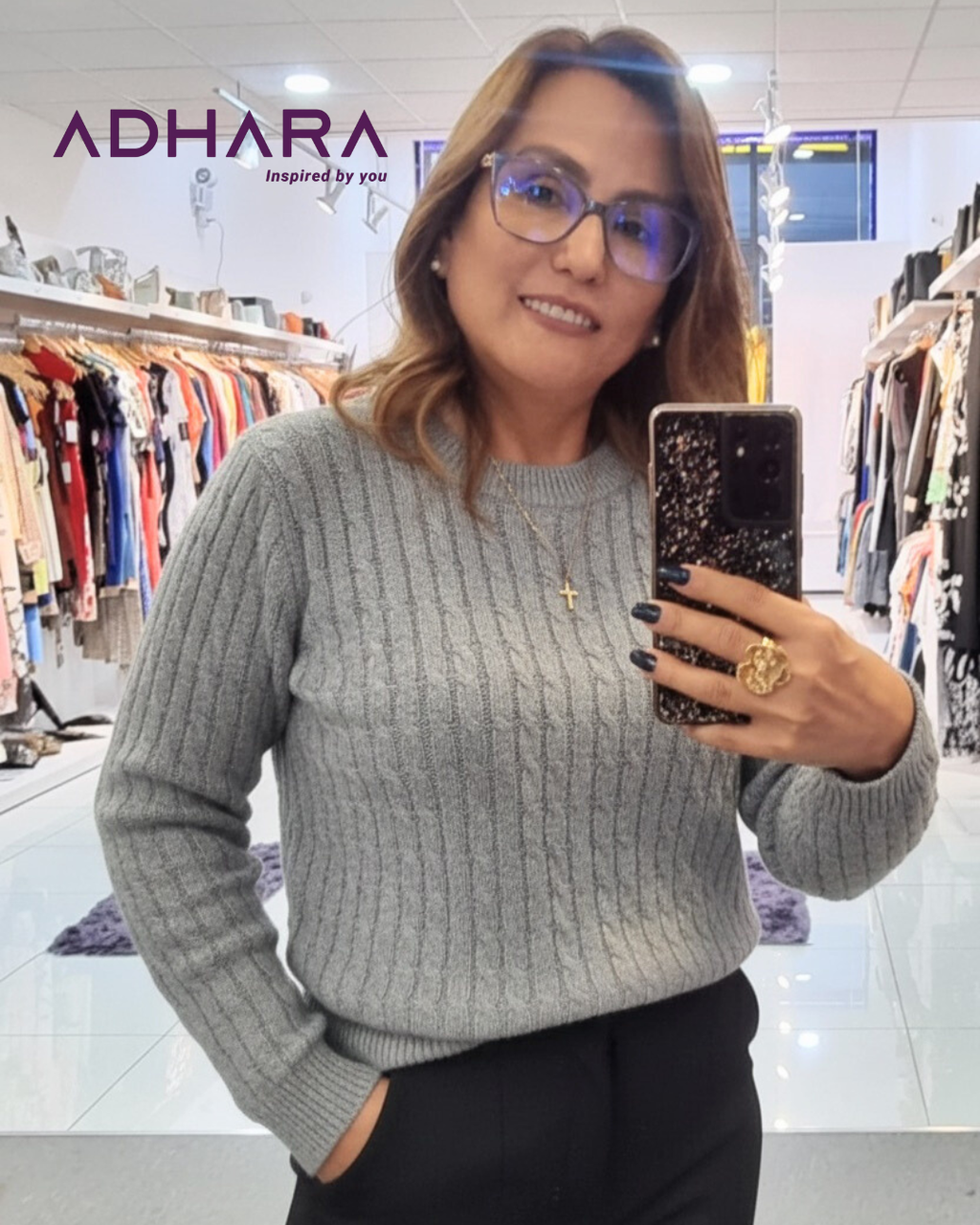 Blusa SW13722 (2851)