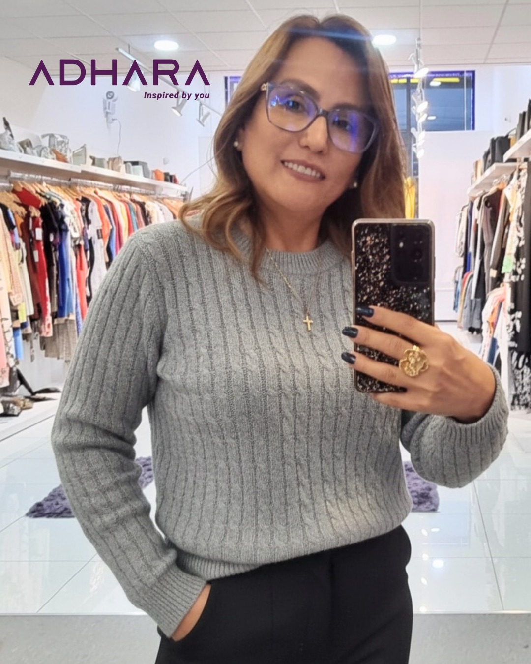 Blusa SW13722 (2851)