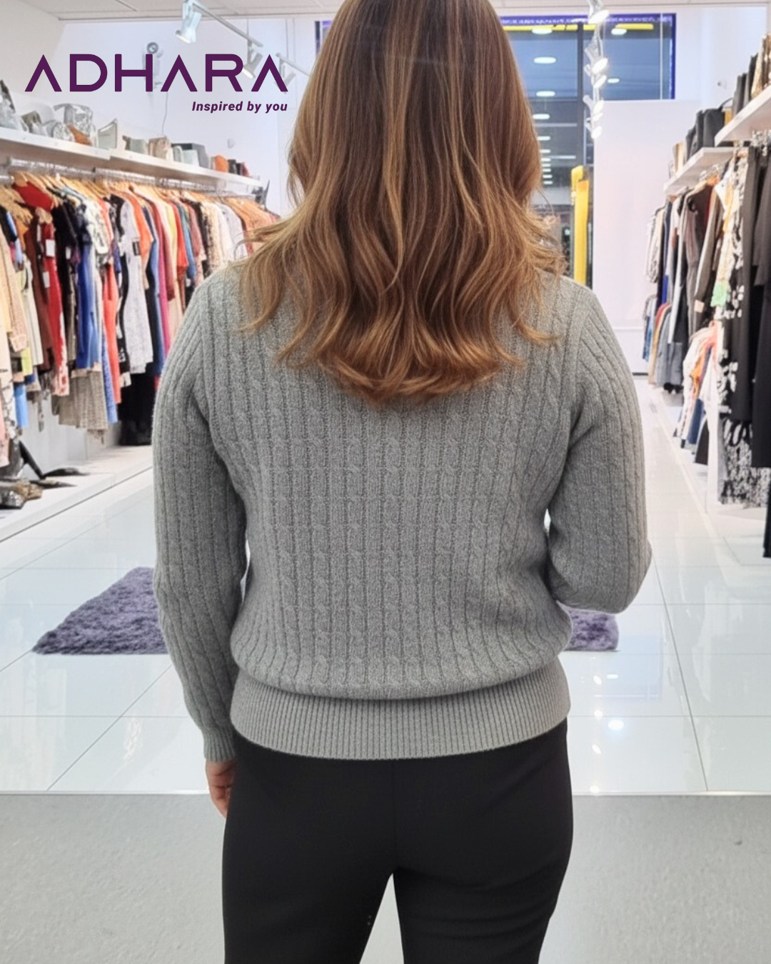 Blusa SW13722 (2851)