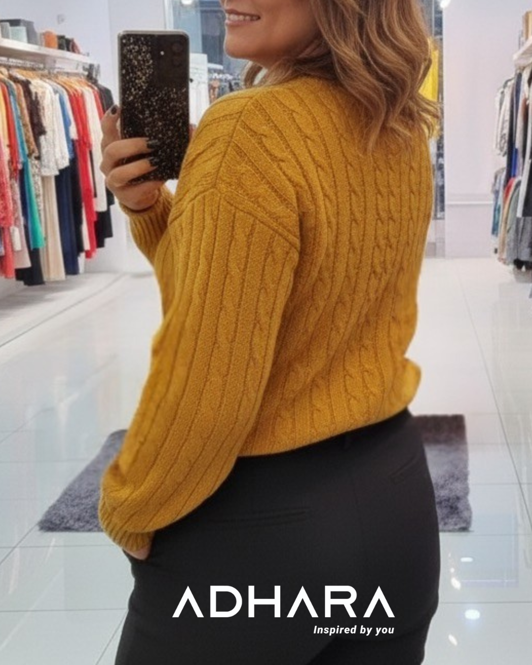 Blusa SW13722 (2851)