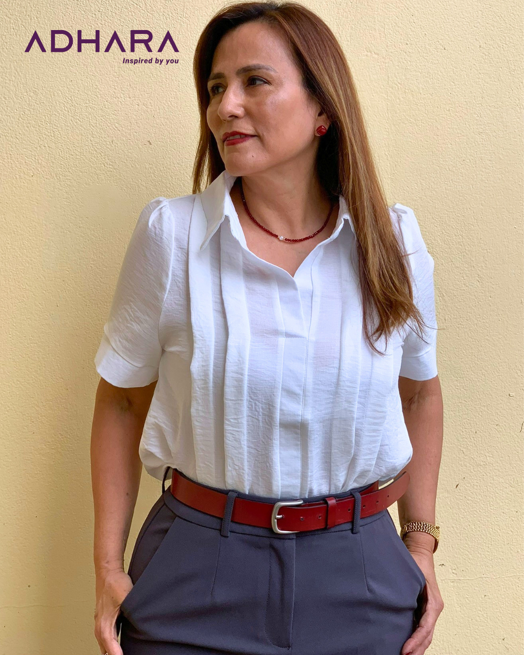 BLUSA VASTA ( 2994)