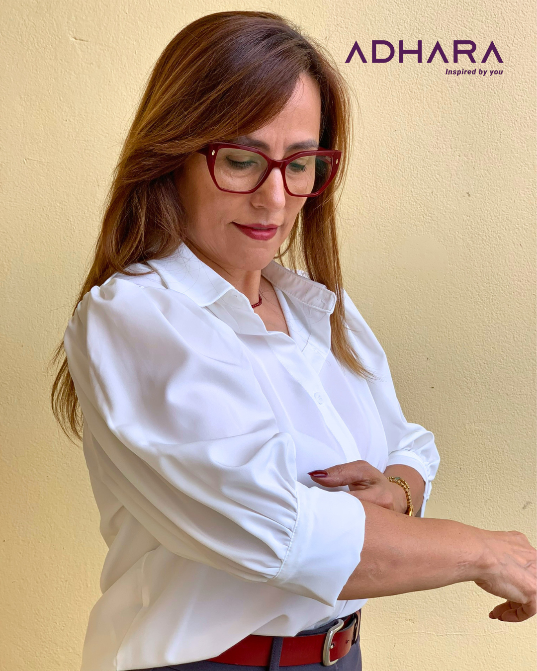 Blusa Bombacha ( 2997)