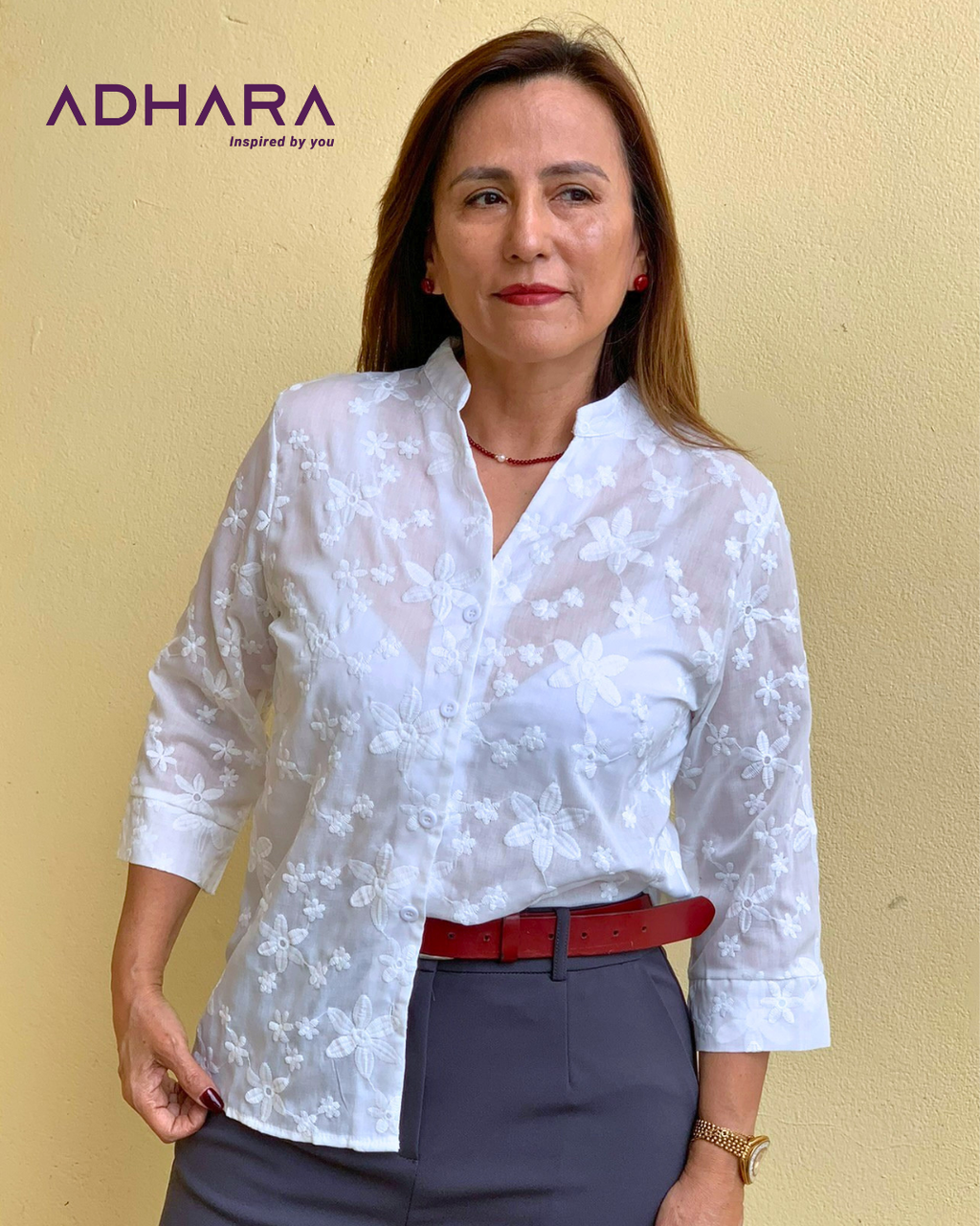 Blusa Librete (2971)