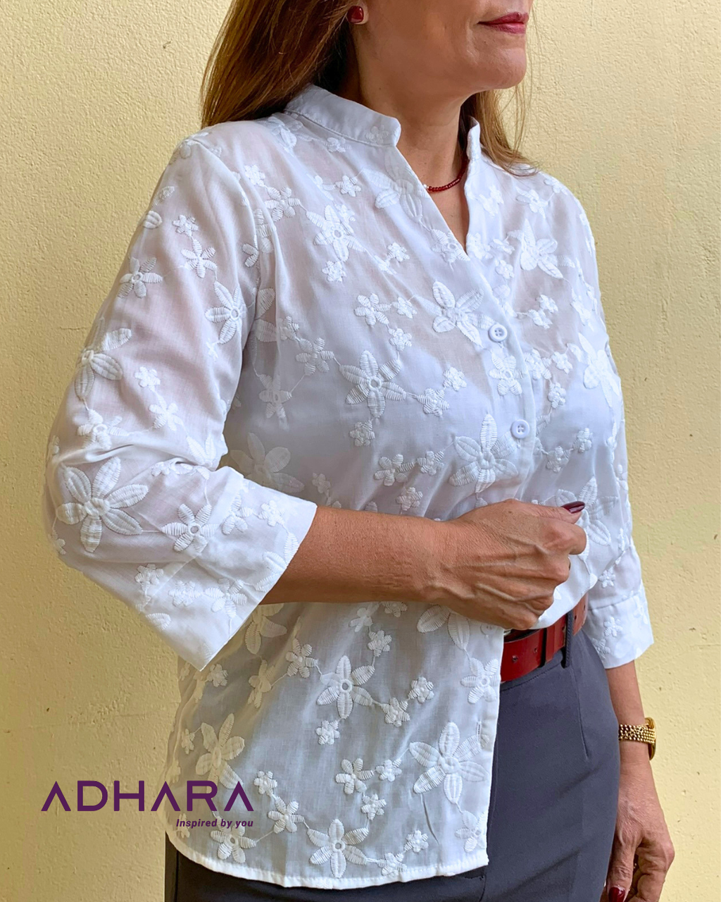 Blusa Librete (2971)