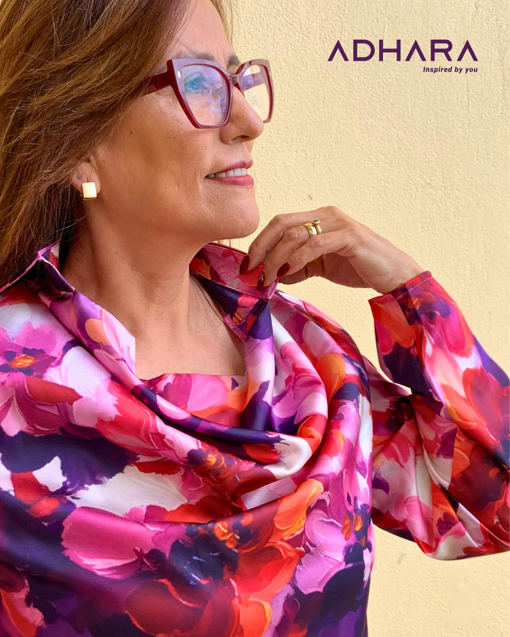 Blusa Estampada (2992)