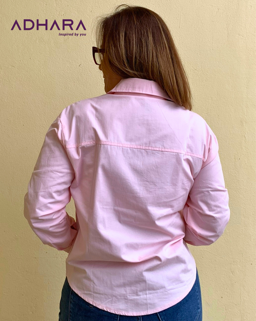 Blusa Camisera (2990)