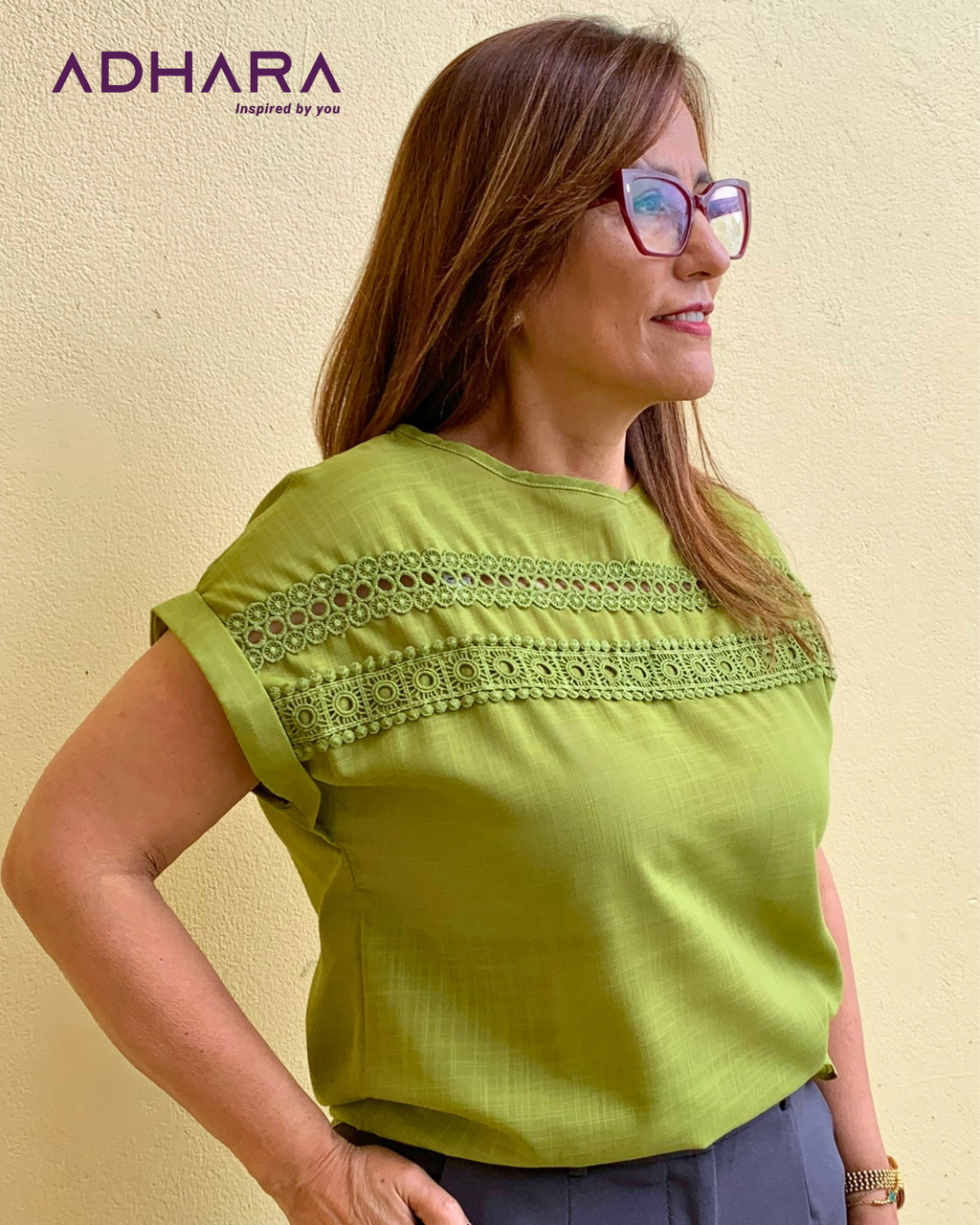 Blusa Manga (2949)