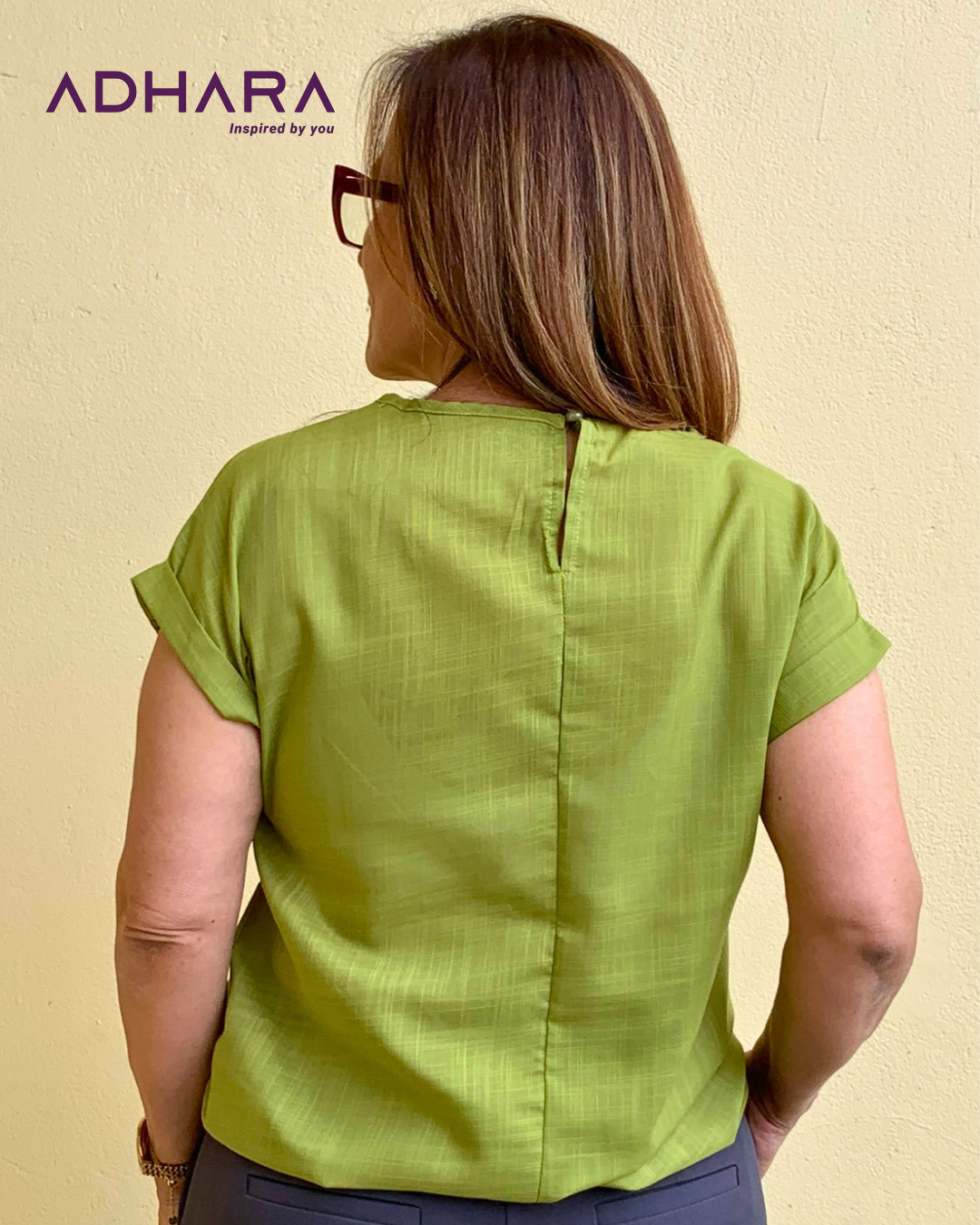 Blusa Manga (2949)