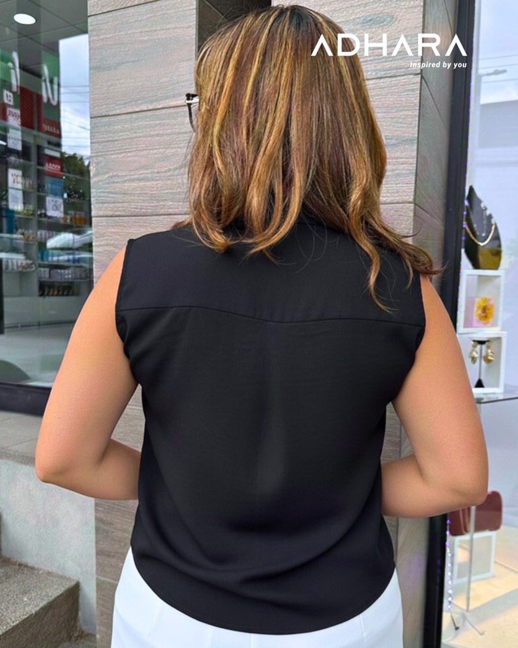 Blusa  5414B (2974)