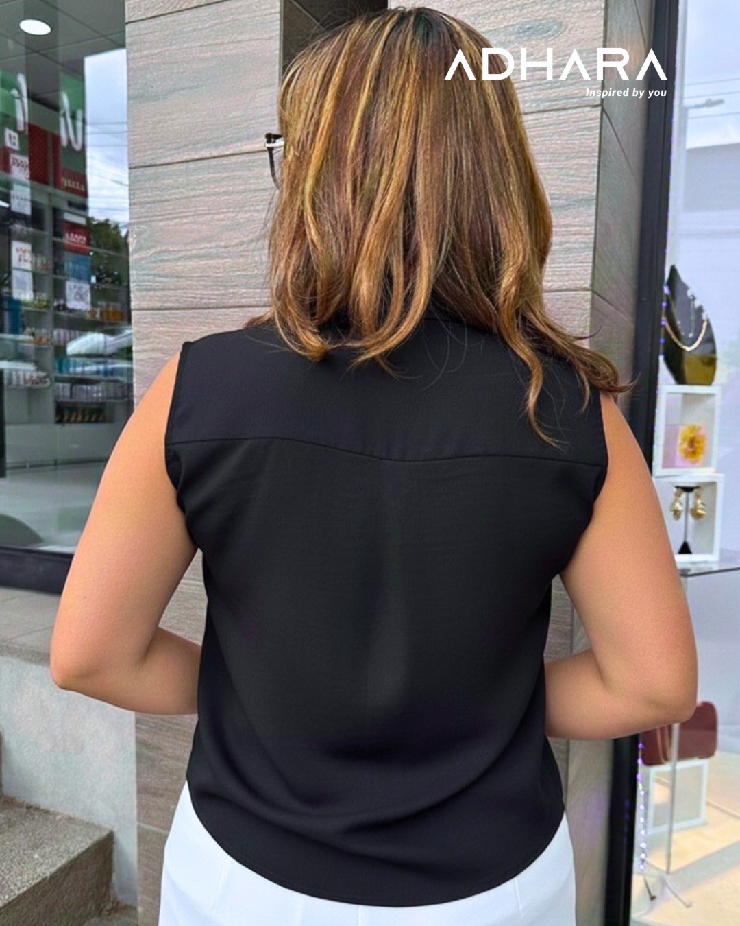 Blusa  5414B (2974)