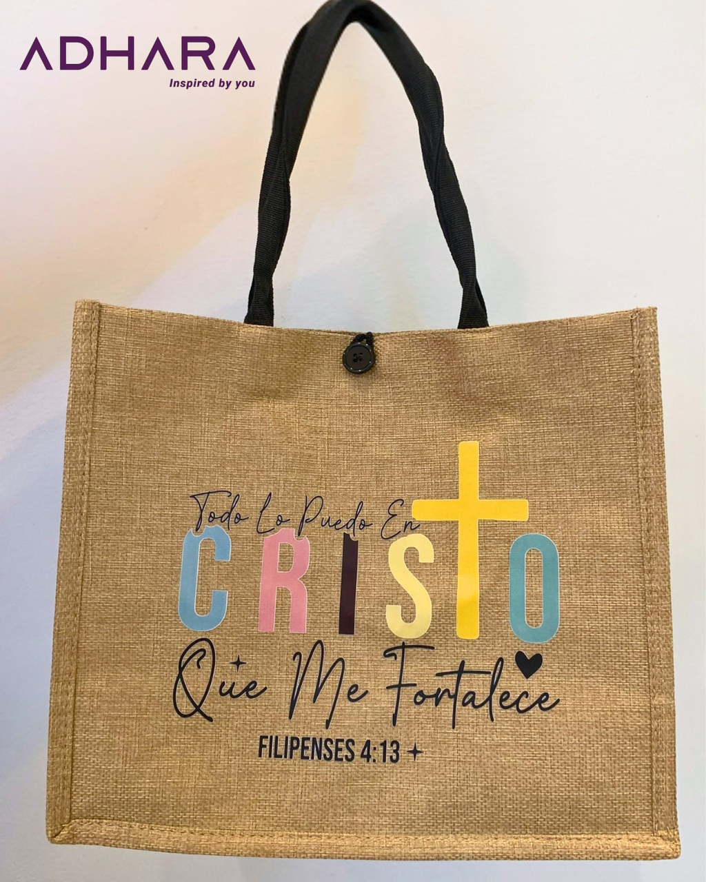 Bolso Filipenses AP (1473)