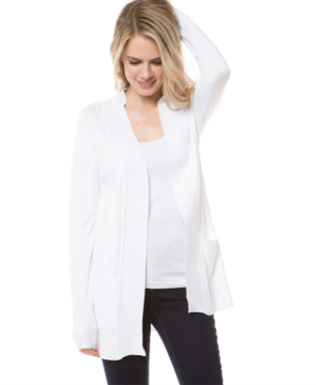 Cardigan SW565 (1230)