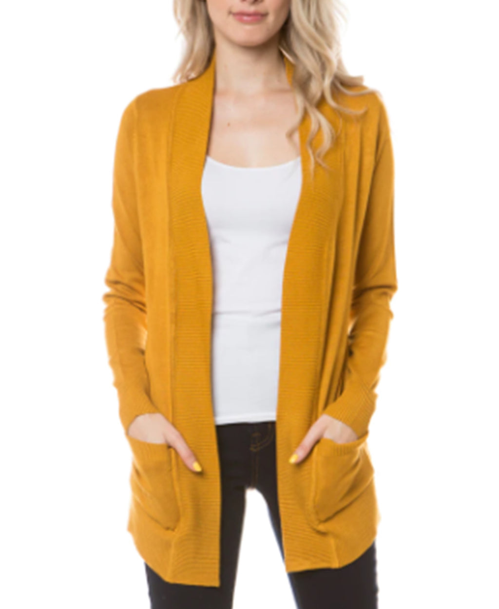 Cardigan SW565 (1230)