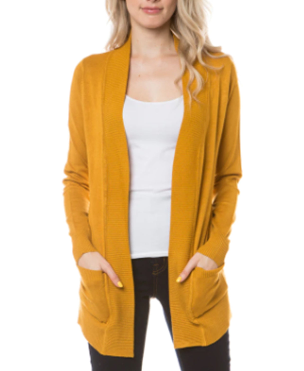 Cardigan SW565 (1230)