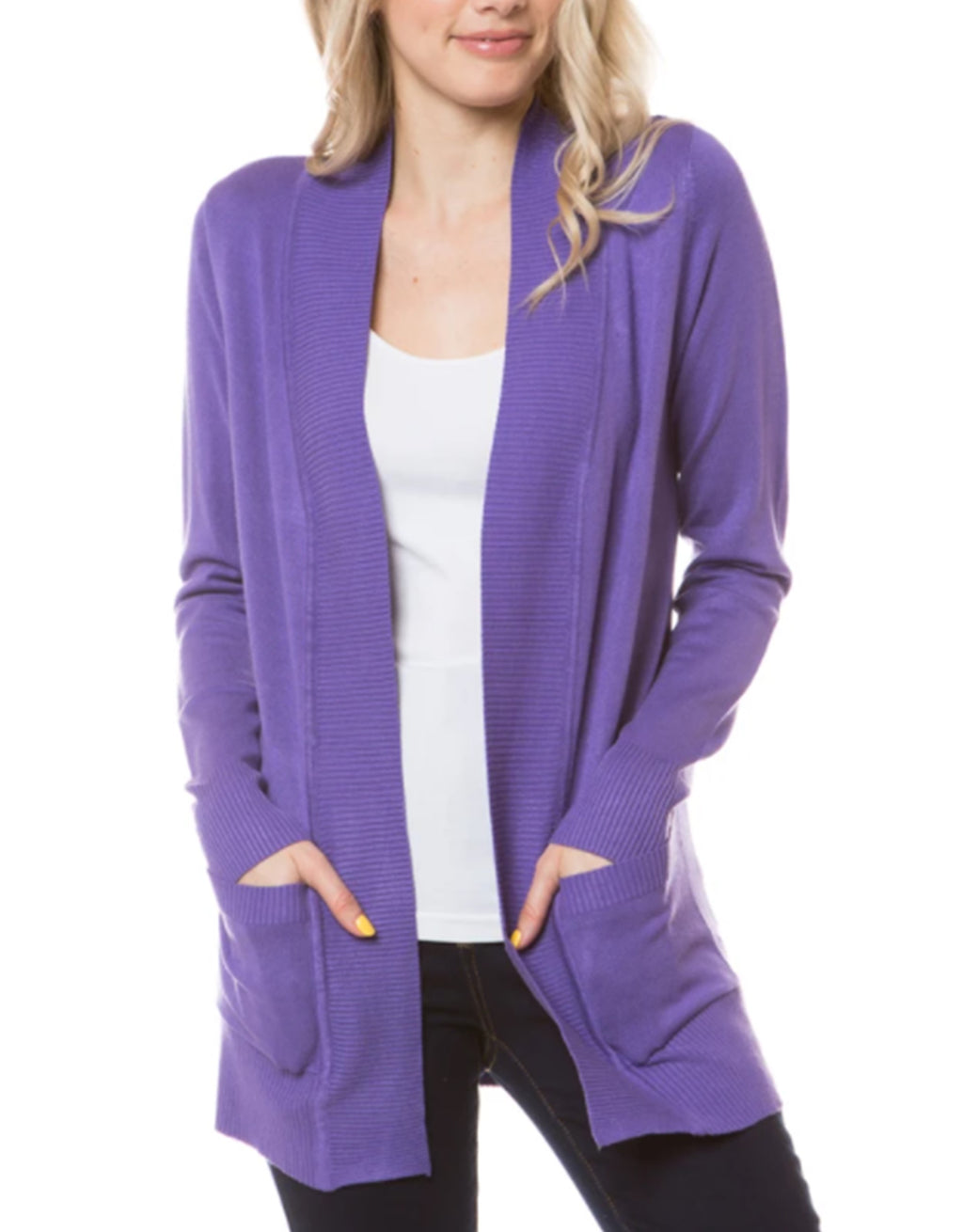 Cardigan SW565 (1230)