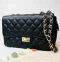 Bolso Chic Quilted (7155)