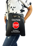 Bolso Creativa con Patron (7158)