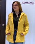 Chaqueta Impermiable (1456)