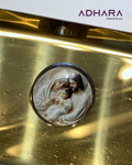 Broche AP (1457)
