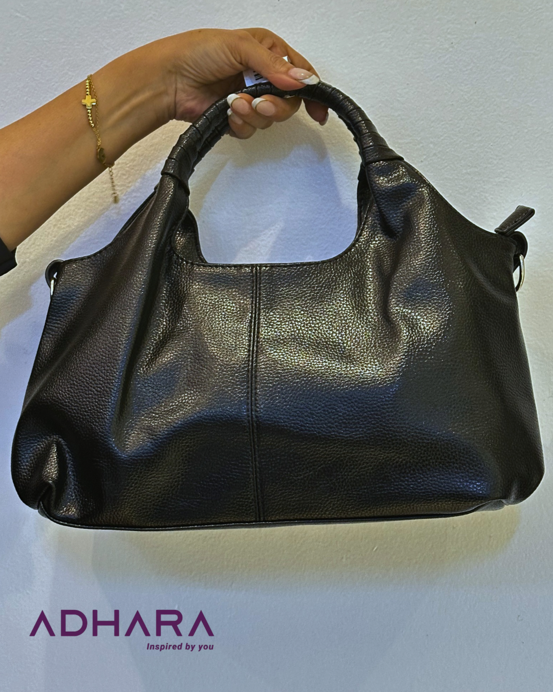Bolso Cuero Vegano (7271)