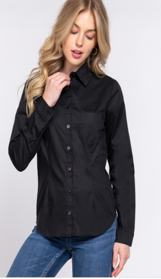 Blusa Carolina Herrera (2779)