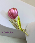 Broche Tulipan (1459)