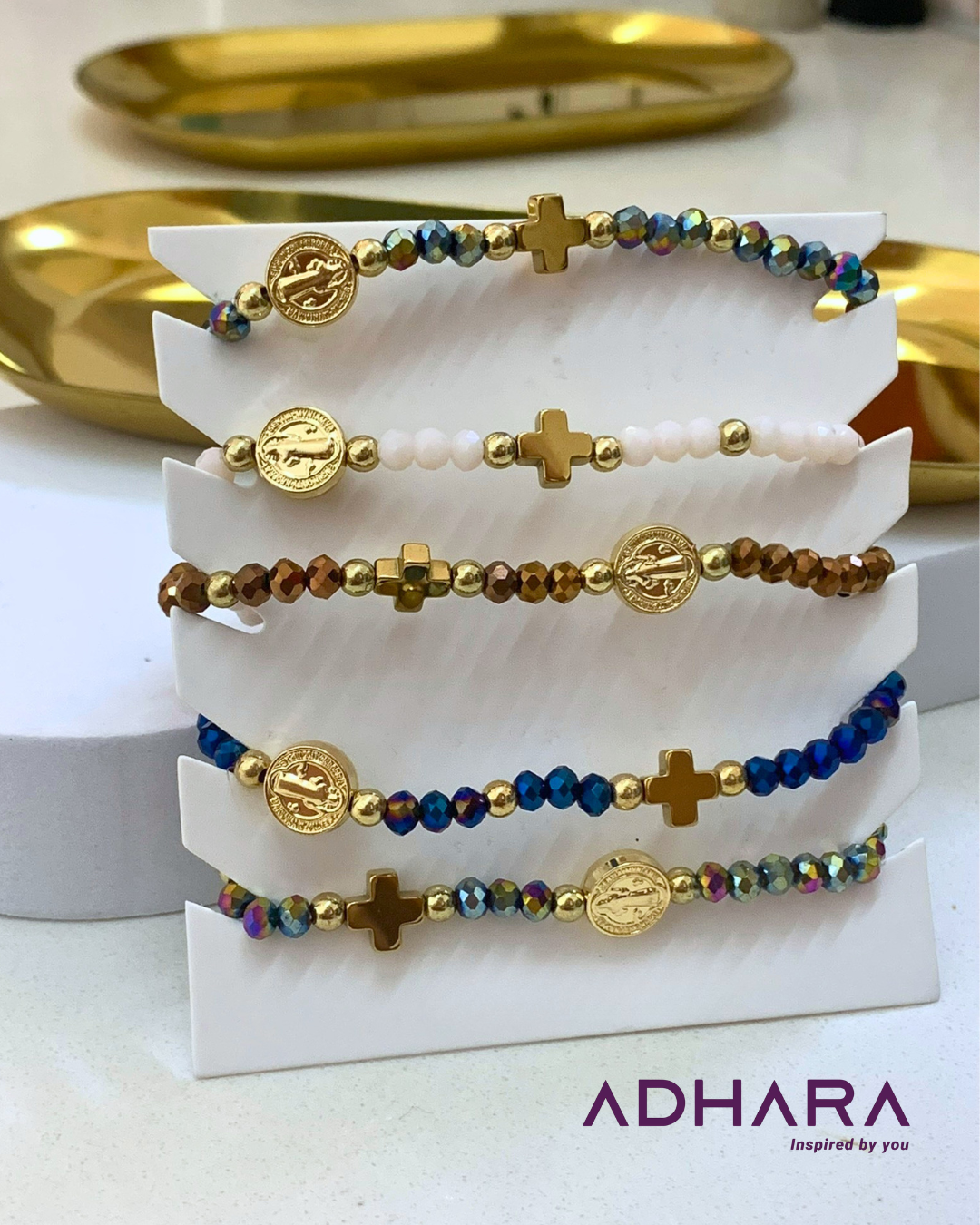 Pulsera San Benito  AP (8892