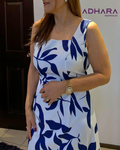 Vestido Floral ( 4381)