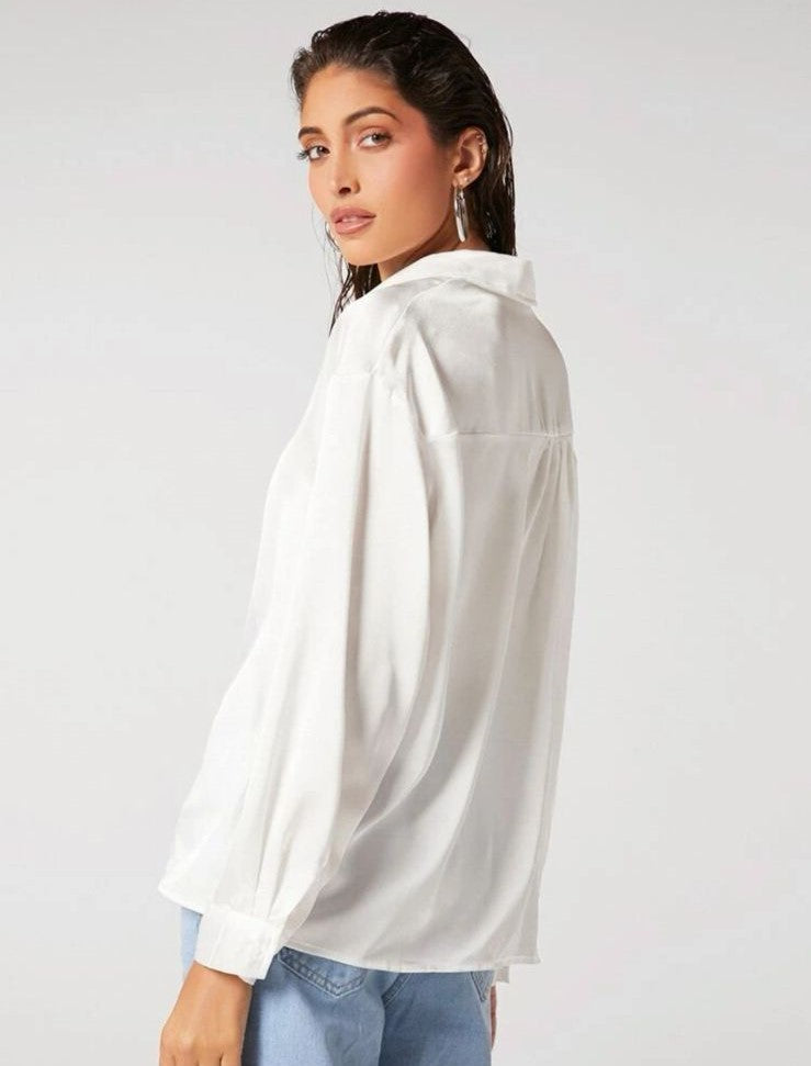 Blusa Oversized (2690)