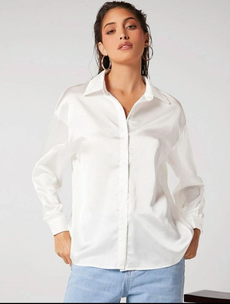 Blusa Oversized (2690)