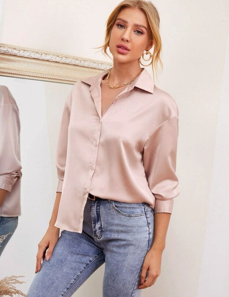 Blusa Oversized (2691)