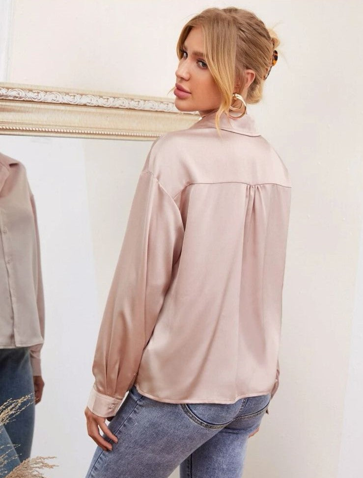 Blusa Oversized (2691)