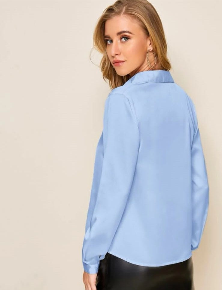 Blusa ADH155 (2661)