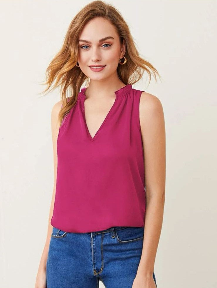Blusa ADH174(2722)