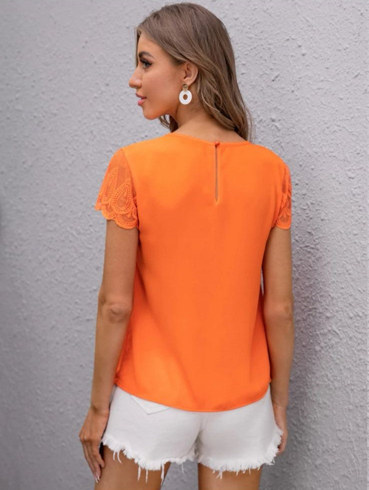 Blusa ADH173 (2721)